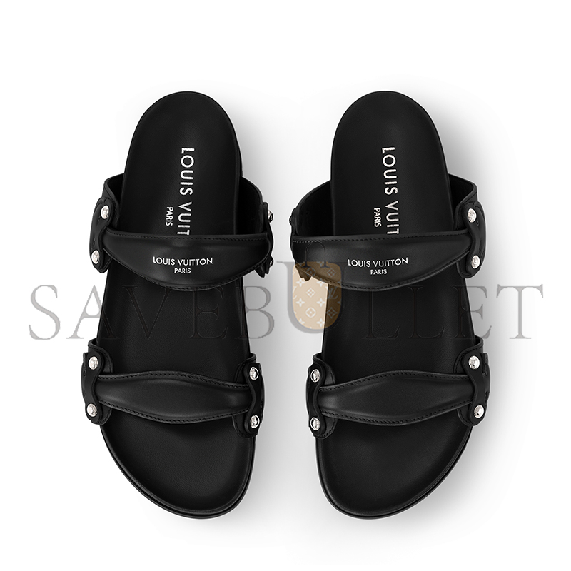 LOUIS VUITTON BOM DIA COMFORT MULE 1AHLOX